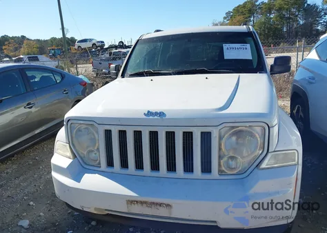 2012 Jeep Liberty Sport z USA, uszkodzony, nr VIN 1C4PJMAK2CW111492